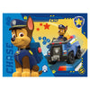 Ravensburger Puzzle Puppies sur la route, 4in1