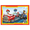Ravensburger Puzzle in Action, 2x12st.