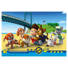 Ravensburger Puzzle Suivi utile, 2x24st.