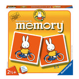 Ravensburger XL Mémoire - afbeelding 1