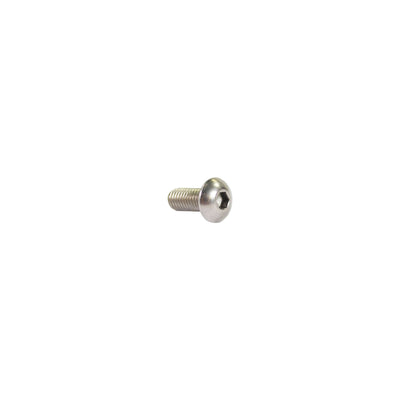 Bofix FIXX MEER boulons à tête basse M5x12 25 pièces