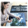 Dossier de stockage de puzzle, 300 - 1000st.