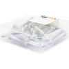 Bolkop en acier inoxydable Bofix Allenbout M5X30 (25e)