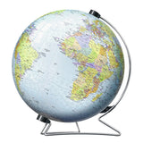 Ravensburger - 3d Globe Earth 540st. - afbeelding 3