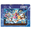 Ravensburger - Magic Fairytale Book 1500st.