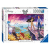 Puzzle de jambe Disney Pocahontas, 1000st.