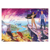 Puzzle de jambe Disney Pocahontas, 1000st.