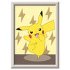 Peinture par numéro - Pokémon Pikachu