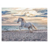 RAVENSBURGER - Horse sur la plage 500st.