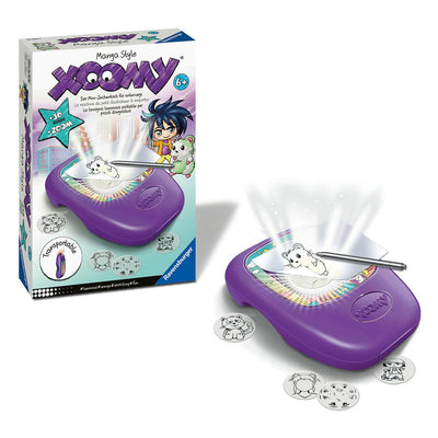 Ravensburger Xoomy Midi - Style Manga