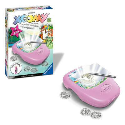 Ravensburger Xoomy Midi - Licorne