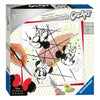 Ravensburger CreArt - Disney 100 ans de Minnie Mouse 2