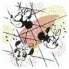 Ravensburger CreArt - Disney 100 ans de Minnie Mouse 2