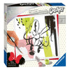 Ravensburger Creart - Disney 100 ans Minnie Mouse 3