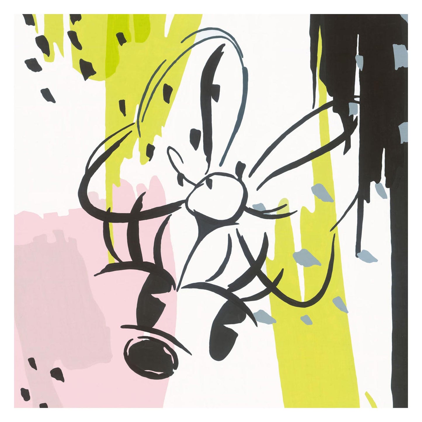 Ravensburger Creart - Disney 100 ans Minnie Mouse 3