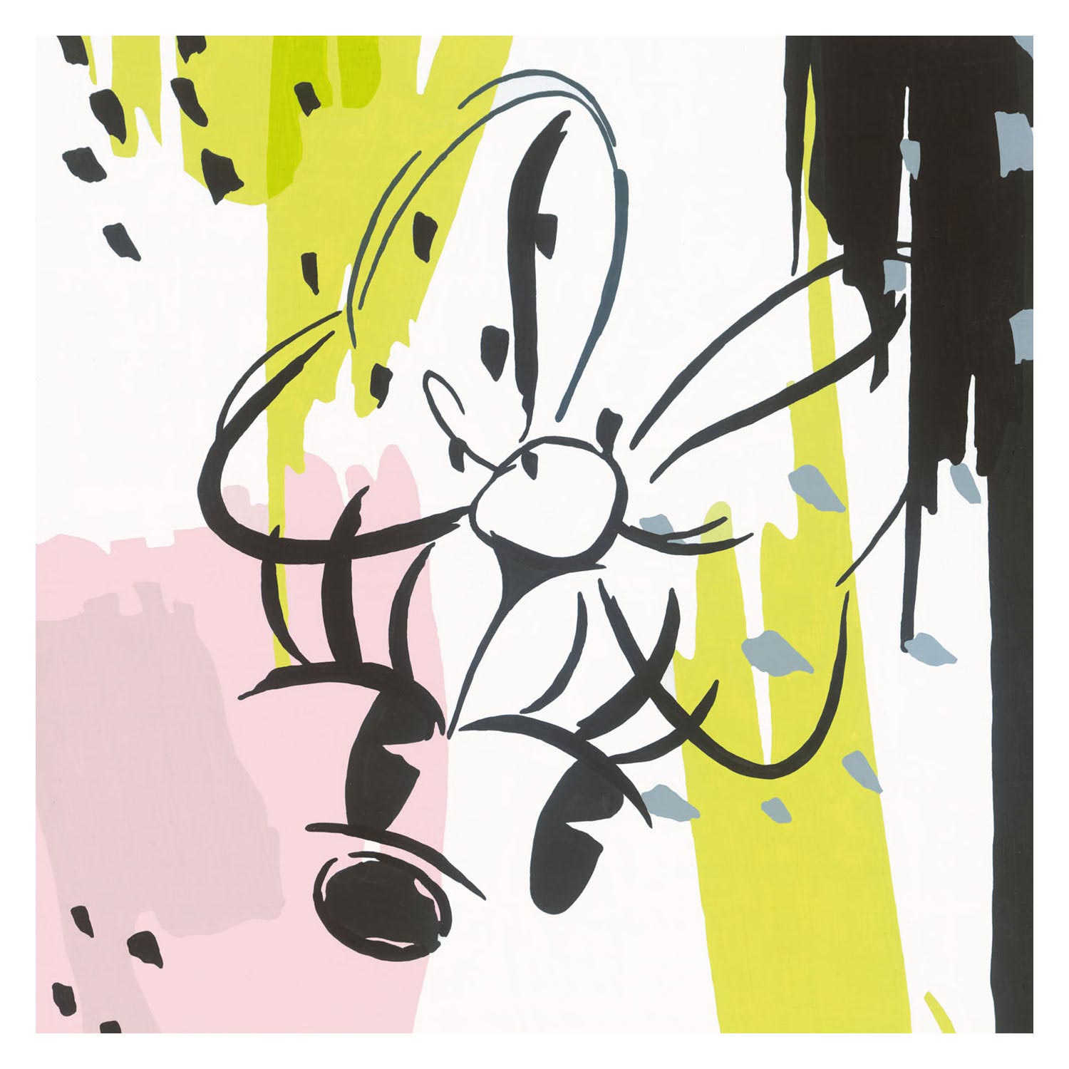 Ravensburger Creart - Disney 100 ans Minnie Mouse 3