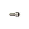 Boulon à tête cylindrique M6x16 acier inoxydable par 25