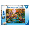 Ravensburger - Puzzle Dinosaurs 150 pièces xxl