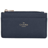 Charm london charmlondon birmingham portefeuille noir - afbeelding 1