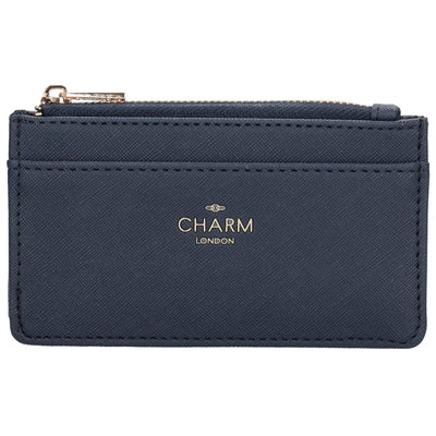 Charm london charmlondon birmingham portefeuille noir