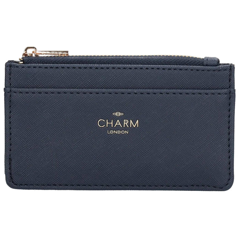 Charm london charmlondon birmingham portefeuille noir