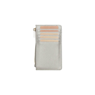 Charm london charmlondon birmingham portefeuille crème