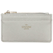 Charm london charmlondon birmingham portefeuille crème - afbeelding 1