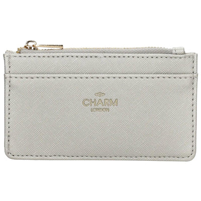 Charm london charmlondon birmingham portefeuille crème
