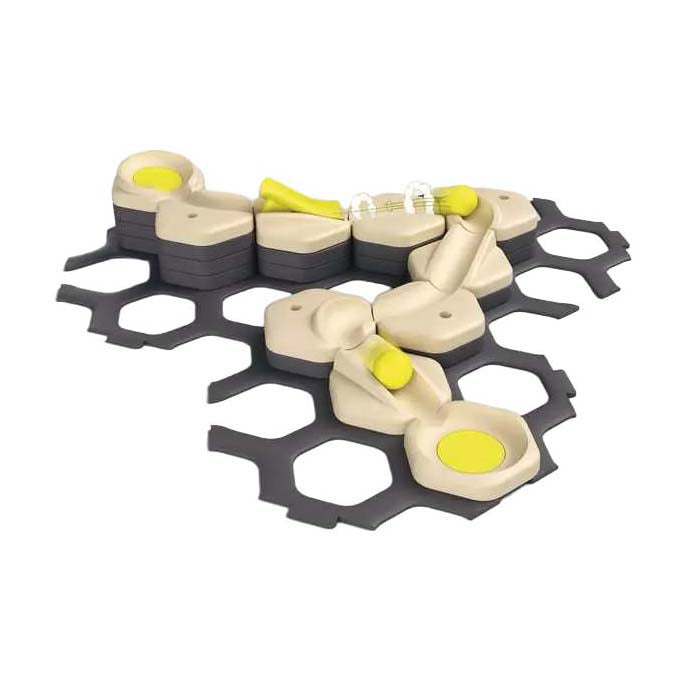 Ravensburger Gravitrax Junior Starter a mis mon début et à courir