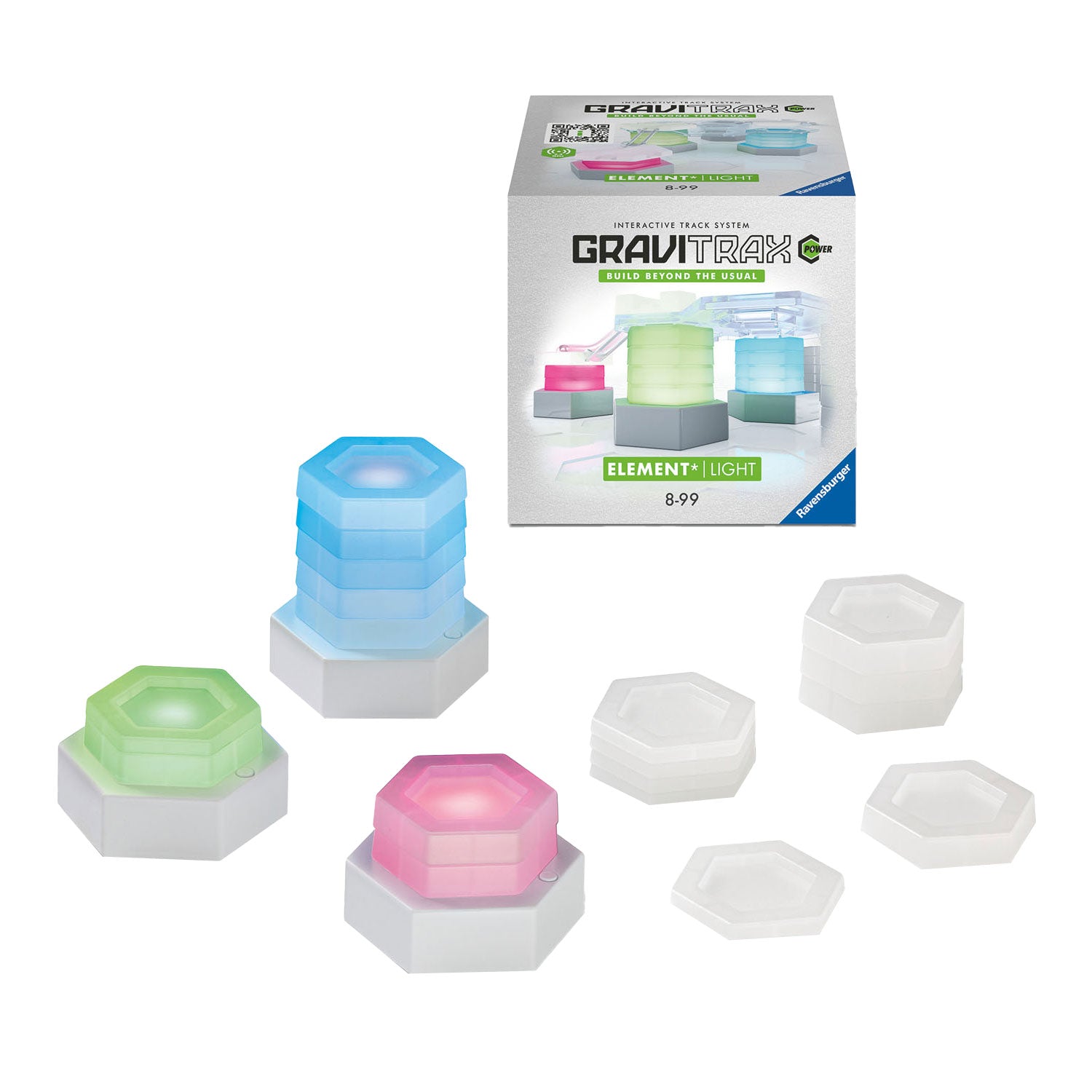 Ravensburger Gravitrax Expansion se déroule