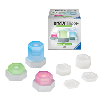 Ravensburger Gravitrax Expansion se déroule