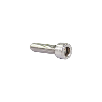 Allenbout M6X30 en acier inoxydable pour 25