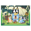 Ravensburger - Bluey Legpuzzle 2x24 pièces