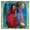 Ravensburger souhaite que le puzzle de la puzzle, 3x49st.