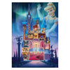 Ravensburger Castles Cendrillon Puzzle, 1000st.