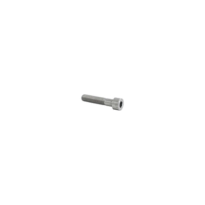 Boîte a 12 vis à tête cylindrique m6x45 en acier inoxydable