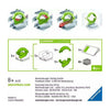 Ravensburger Gravitrax Expansion Ensemble d'élément de boucle