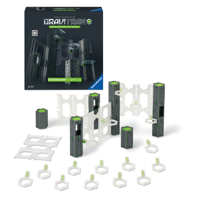 Ravensburger Gravitrax Expansion Ensemble vertical