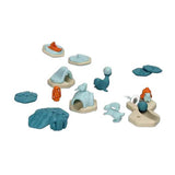 Ravensburger Gravitrax Junior Expansion Set Ice Cream - afbeelding 3