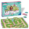 Jeu de société Ravensburger Gabby's Dollhouse Junior Laybrinth