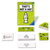 Ravensburger qui n'est pas un jeu de cartes de culture pop du chapeau