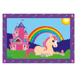 Ravensburger Creart Painting by Number Magical Unicorns - afbeelding 2