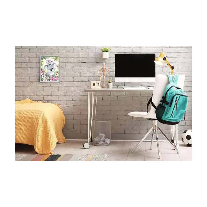 Ravensburger Creart peinture au numéro Koala Schatjes