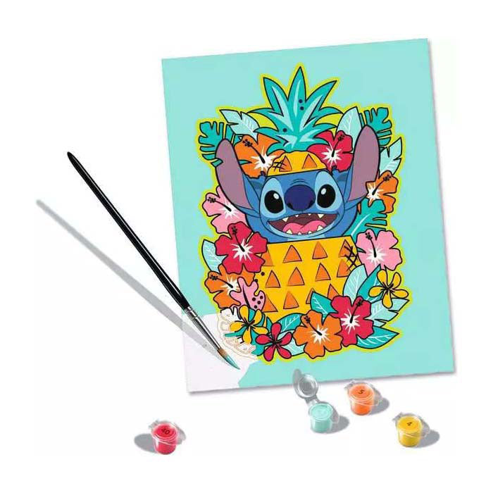 Ravensburger Creart Stitch peinture sur des chansons