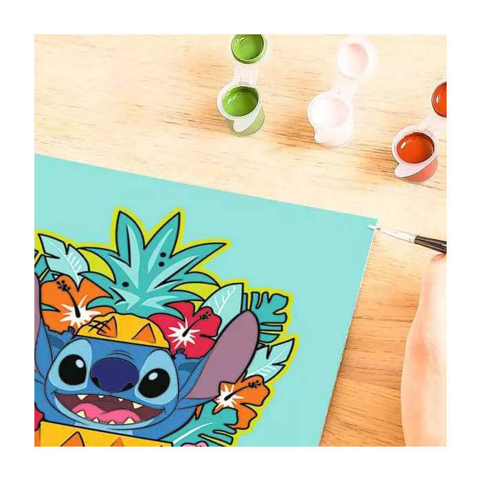 Ravensburger Creart Stitch peinture sur des chansons