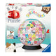 Ravensburger 3d Puzzle Squshmallows 73 pièces