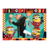 Ravensburger puzzle du puzzle méprisable moi 4 - afbeelding 5