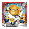 Ravensburger puzzle du puzzle méprisable moi 4