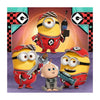 Ravensburger puzzle du puzzle méprisable moi 4