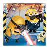 Ravensburger puzzle du puzzle méprisable moi 4